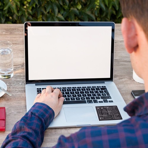 2Pcs Reference Keyboard Shortcut Sticker Adhesive For Windows Laptop Sticker _da - Photo 11/16