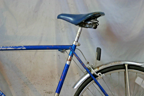 1979 Schwinn Collegiate3 Cruiser Bike Medium 55cm 5 Speed Steel USA Made! - Picture 12 of 13