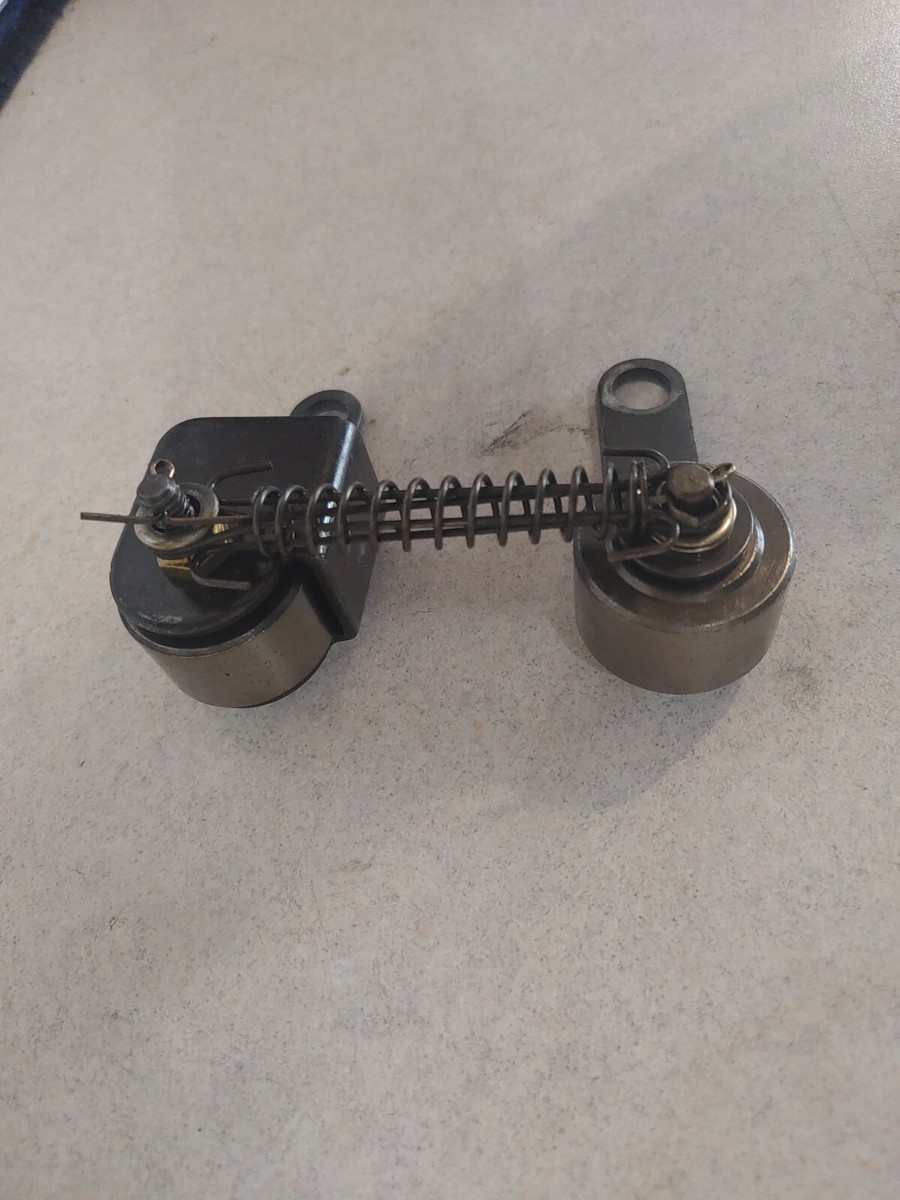 Genuine OEM Arctic Cat BRACKET, CHAIN BACKING-WELDT(0602-900) Part