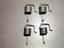 4 Pcs Headlight Adjuster Springs 1976-1981 Oldsmobile Cutlass Toronado Delta 88