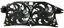 Radiateur Mercedes VIANO