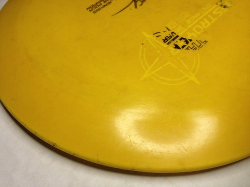 Avery Jenkins Campeón del Mundo 3 Líneas Destructor Estelar Usado 170g - Imagen 5 de 12