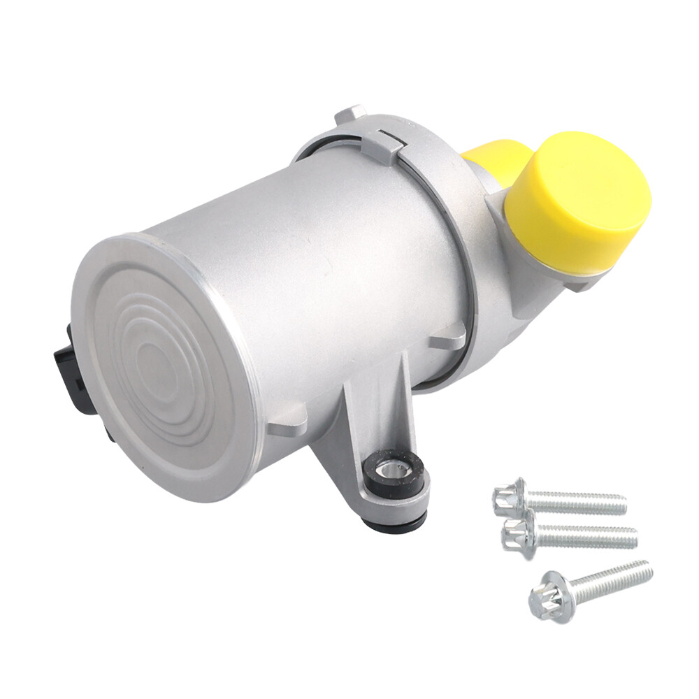 New Electric Water Pump For BMW 335i 535i 640i 740i X3 X4 X5 X6