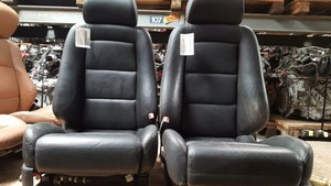 audi s8 seats