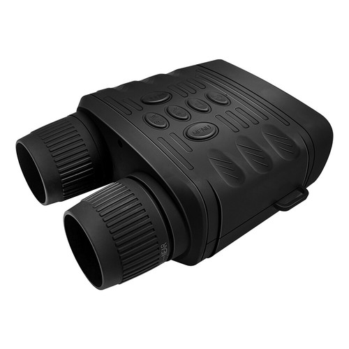 1080P Binoculars 2.5K 30MP Infrared Night Vision Goggles Hunting Video Recording - Picture 13 of 24