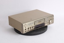 JVC XL-MV55 Video CD Player - Fair Condition