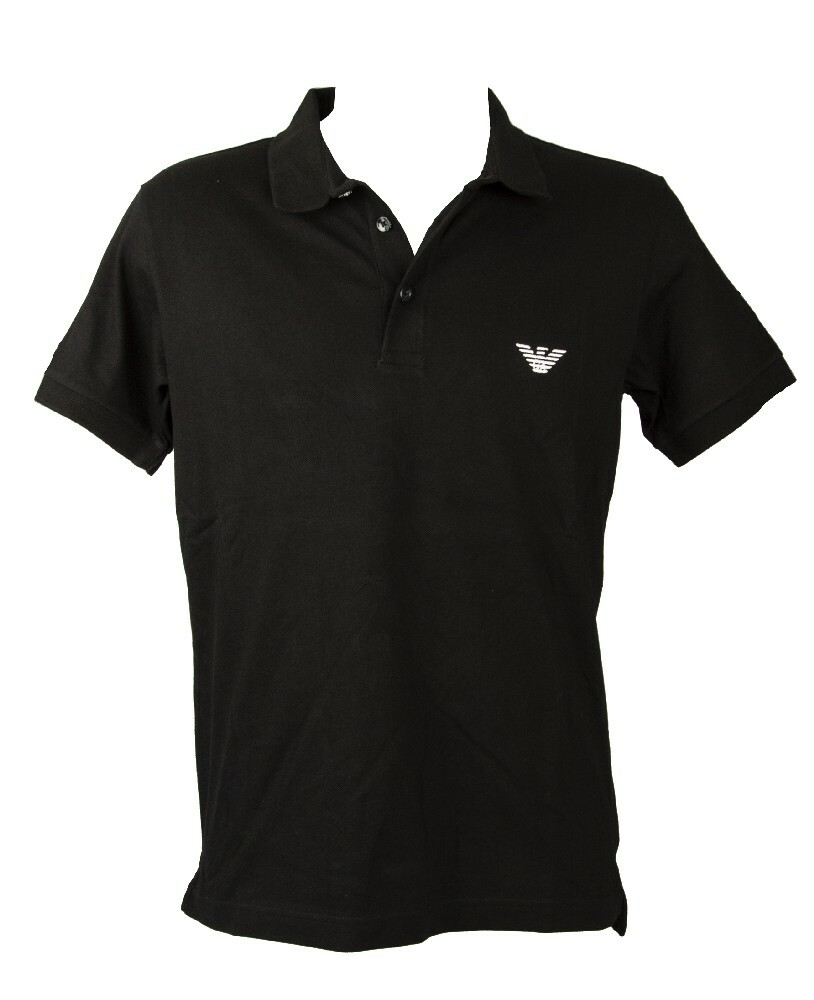 GIORGIO ARMANI Polo Collar Shirts イタリア製 Polo Shirt Junior - SchaferandweinerShops Japan - Polo shirt