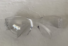PYRAMEX INTRUDER SAFETY GLASSES ANSI Z87 WORK EYEWEAR - LIGHTWEIGHT