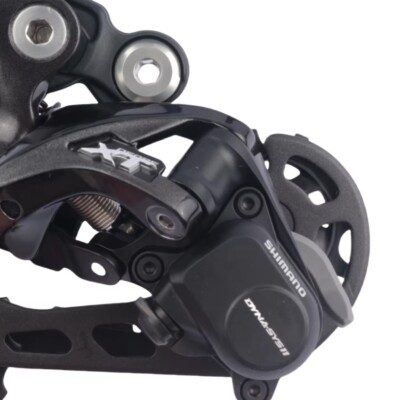 Shimano DEORE XT RD-M8050 GS Rear Derailleur 11 Speed MTB Bike MTB