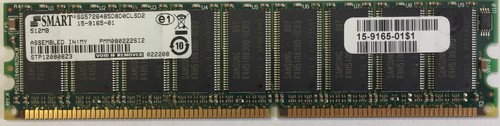 MEM3800-512D 512MB Cisco 3825 3845 Router Memory Genuine Original Approved RAM 