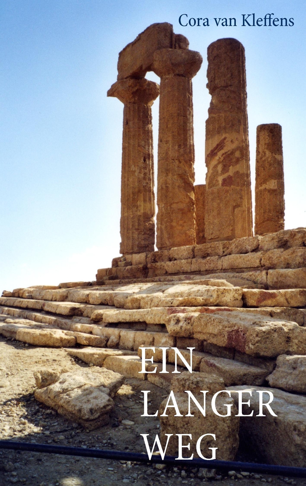 Thumbnail - Ein Langer Weg | Buch | 9783741213731