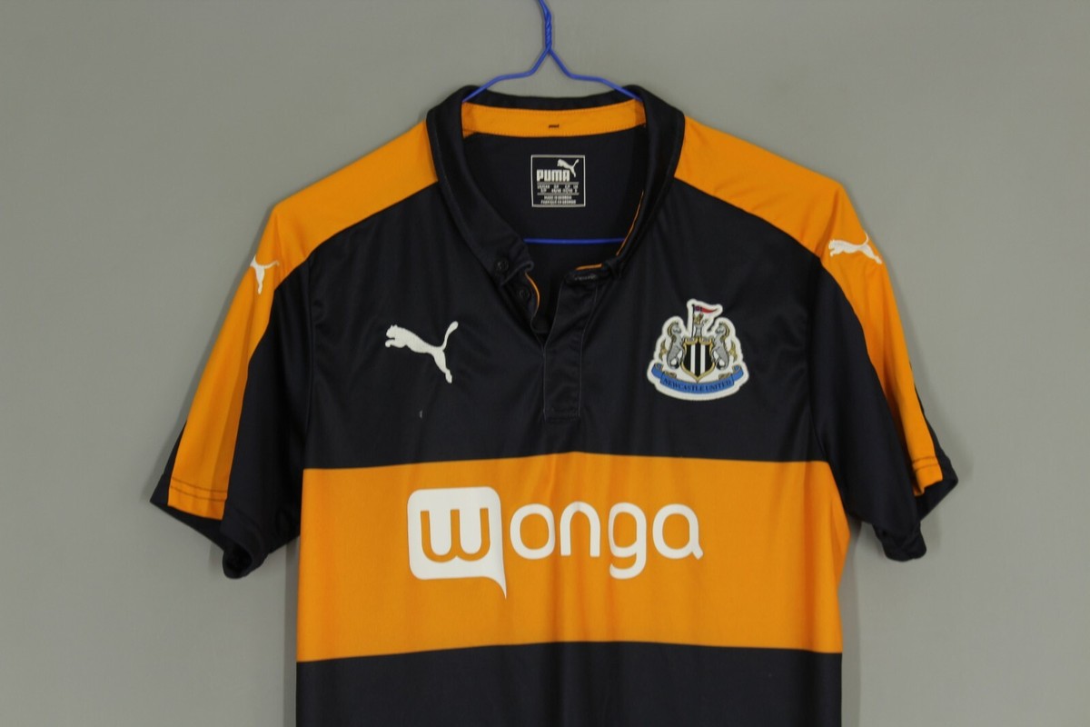 Histoire des Maillots Newcastle United - Football Kit Archive Histoire des Maillots Newcastle United - Football Kit Archive