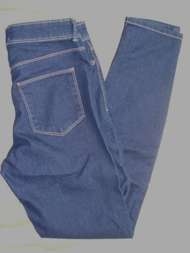 NEU Slim Jeans Gr.38 Damen Stretch Hose  von Janina   Gr. 38 - Bild 2 von 3