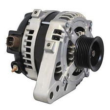 # 210-0611 DENSO Alternator