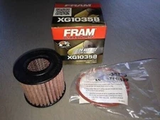 FRAM XG10358 Ultra Synthetic Oil Filter ~ Free Shipping