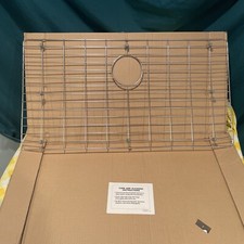 Elkay Kitchen Crosstown Sink Bottom Grid CTOBG2912915SS.  29.5  in x 15.75  Inc