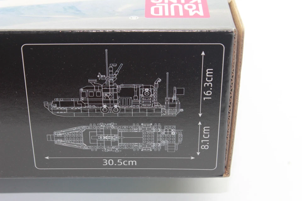 Jamara 066056 Aerial X8HF-Modul New Original Packaging - Image 3 of 4