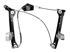 AUDI A5 S5 8T3 FRONT RIGHT SIDE ELECTRIC COUPE 3 DOOR WINDOW REGULATOR 2007>ON
