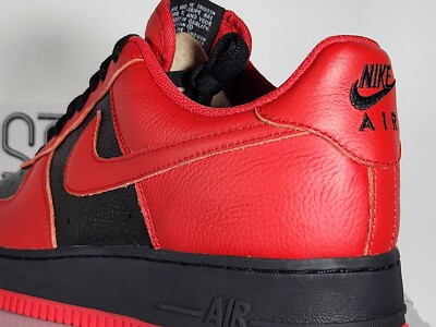 af1 bred toe