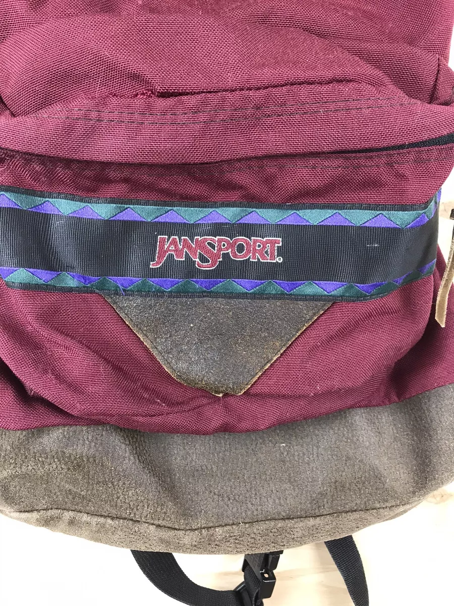 90s JANSPORT 2WAY バックパック vintage | nalans.com