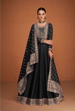 Salwar Suit Kameez Indian Pakistani Designer Party Wear Ethnic Gown Bollywood