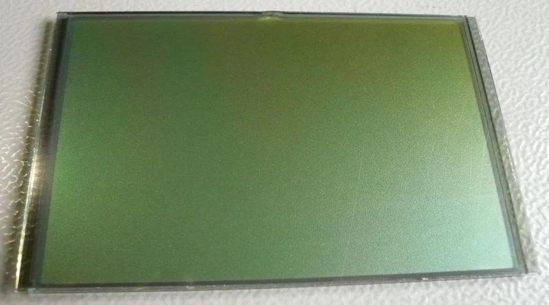 Pannello di vetro LCD di ricambio per Raymarine ST4000+ ST5000+ - Photo 2/4
