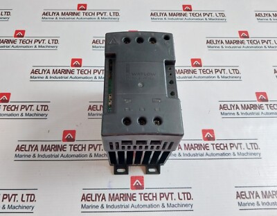 Watlow DC10-24P0-0200 Solid State Power Control 55Amp 230-240V~ 50/60Hz