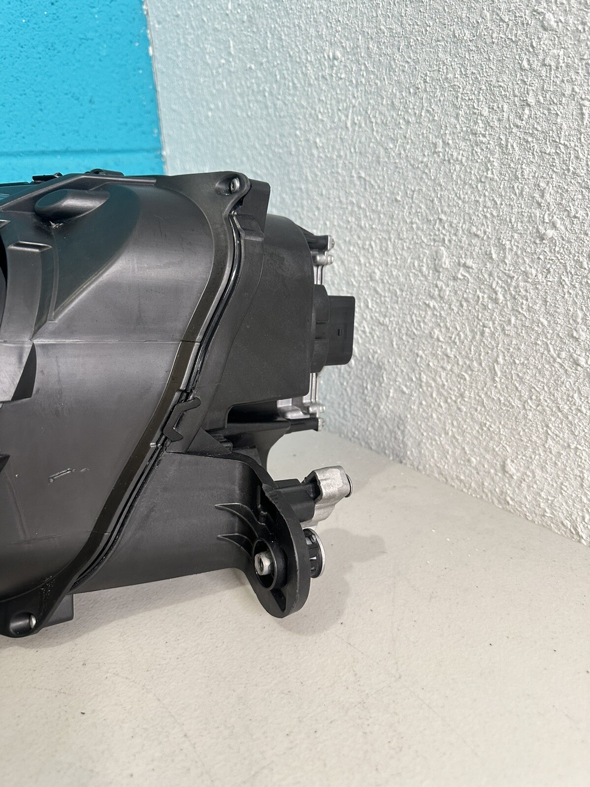 OEM 2019 2020 2021 Bentley Continental GT Headlight LED Left LH