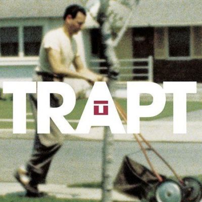 Trapt [Clean] [Edited] by Trapt (CD, Nov-2002, Warner Bros.)