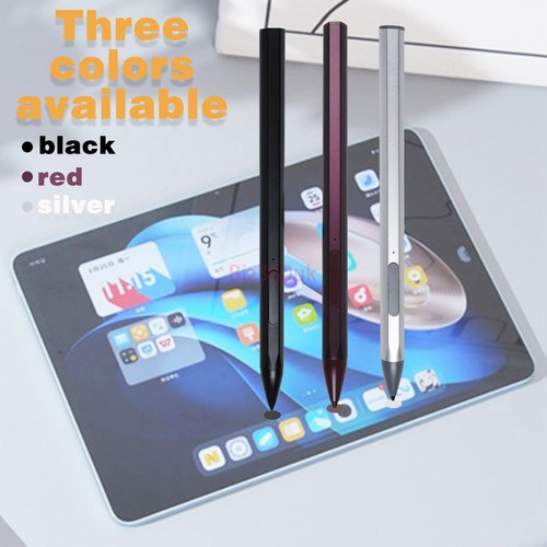 Smart Stylus Pen for Microsoft Surface Pro 7, 6, 5, 4, 3, Laptop, Book - Picture 19 of 29