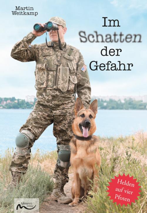 Thumbnail - Martin Weitkamp Schatten Der Gefahr