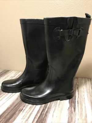 capelli rubber boots