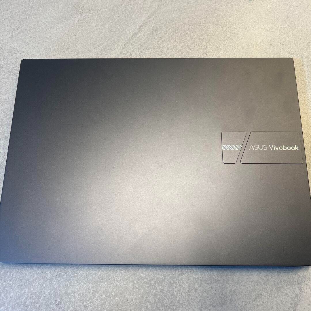 ASUS Vivobook Pro 14 OLEDM3401Q Windows11 Notebook PC Home ASUS Vivobook Pro 14 OLEDM3401Q Windows11 Notebook PC Home