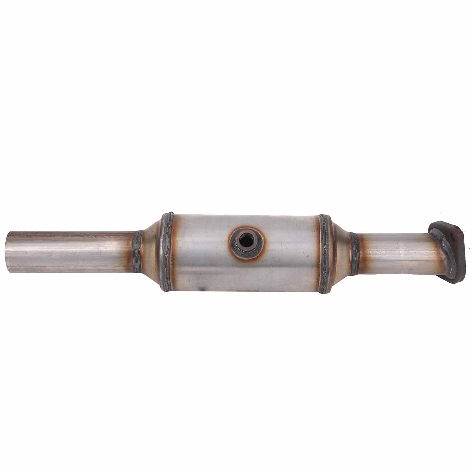 Fits Hyundai TUCSON 2.0L Rear Exhaust Catalytic Converter 20112016 US