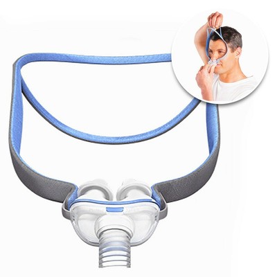 resmed p10 replacement strap