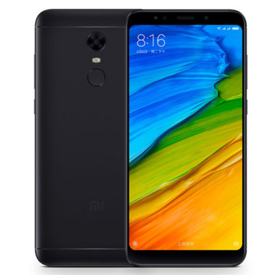 Xiaomi Redmi 5 Plus Dual SIM 32GB/64GB 4G LTE Original Android