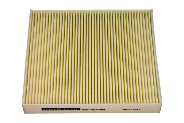 Maxgear 26-0800 Innenraum-Filter Pollenfilter FüR Audi Seat Skoda VW-image