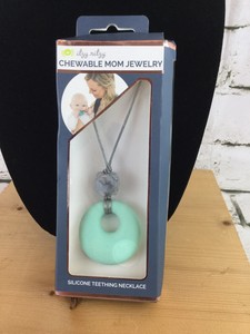 chewable mom jewelry