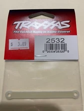 Traxxas 2532 Tie Bar Fiberglass