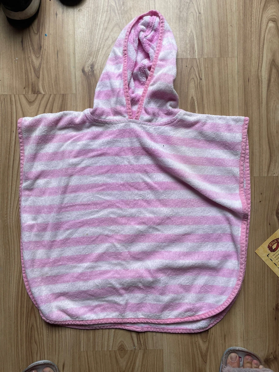 Mothercare hooded towel new arrivals