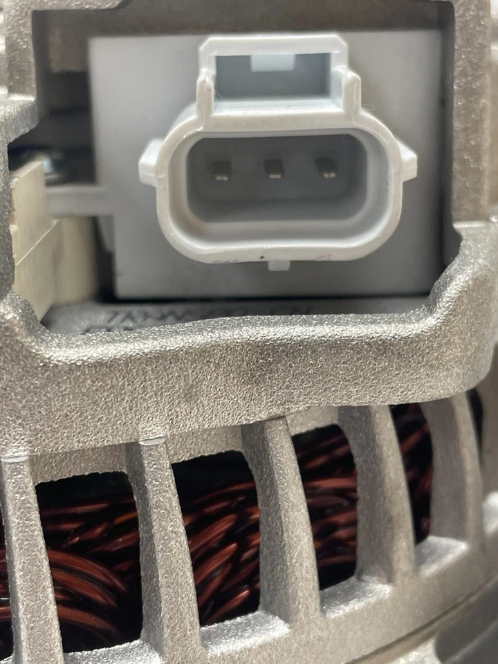 Motorcraft Alternator 12V For 1999 2000 Ford Windstar 3.0L NGL-7788-N - Image 4 of 4