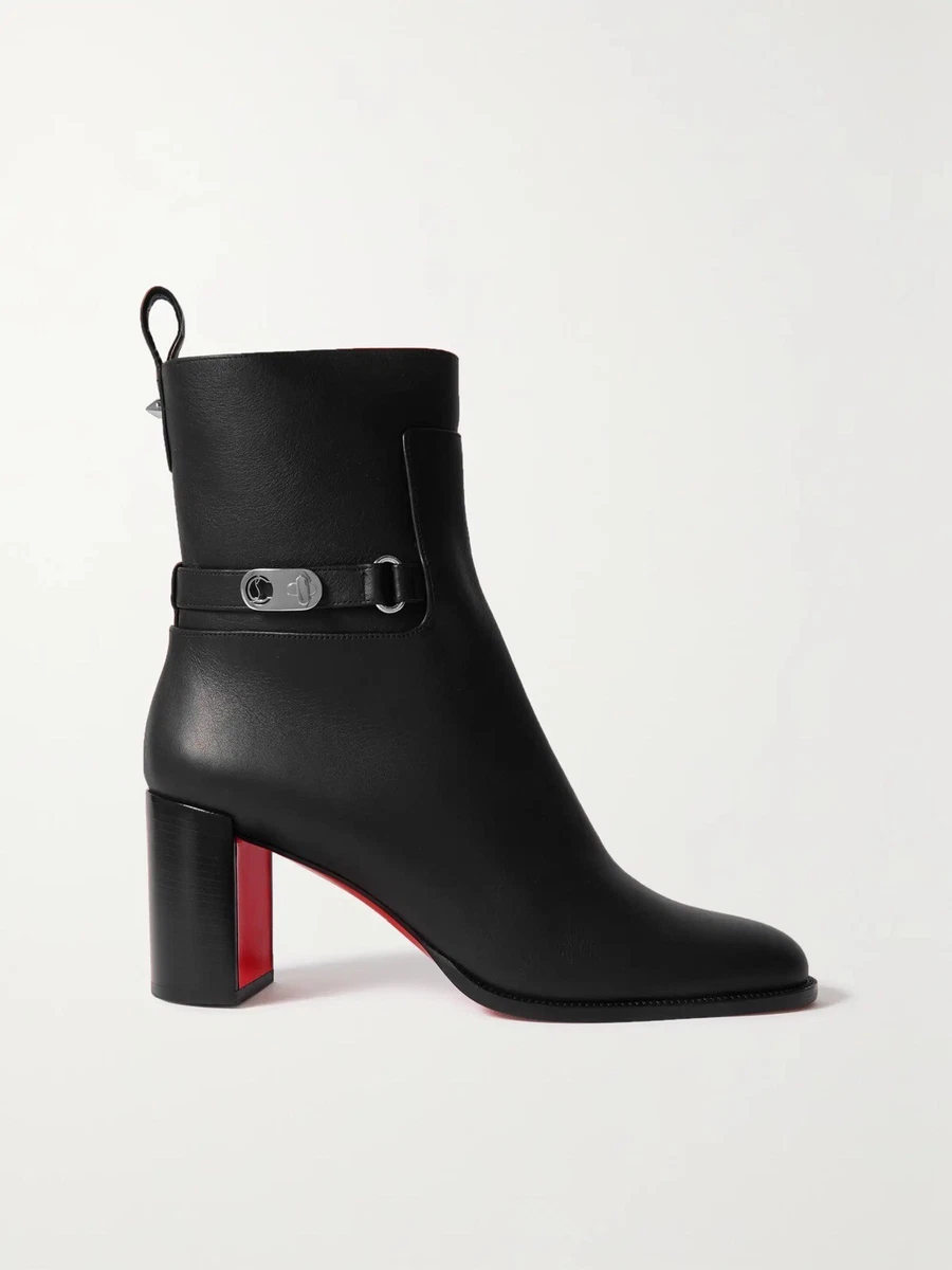 Louboutin tres olivia clearance