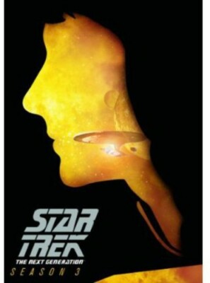 Star Trek the Next Generation Season 3 | eBay