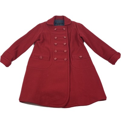 marc jacobs wool coat