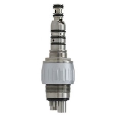 BEING Dental KAVO MULTIflex Coupler Coupling 4 Hole For KAVO Style Handpiece