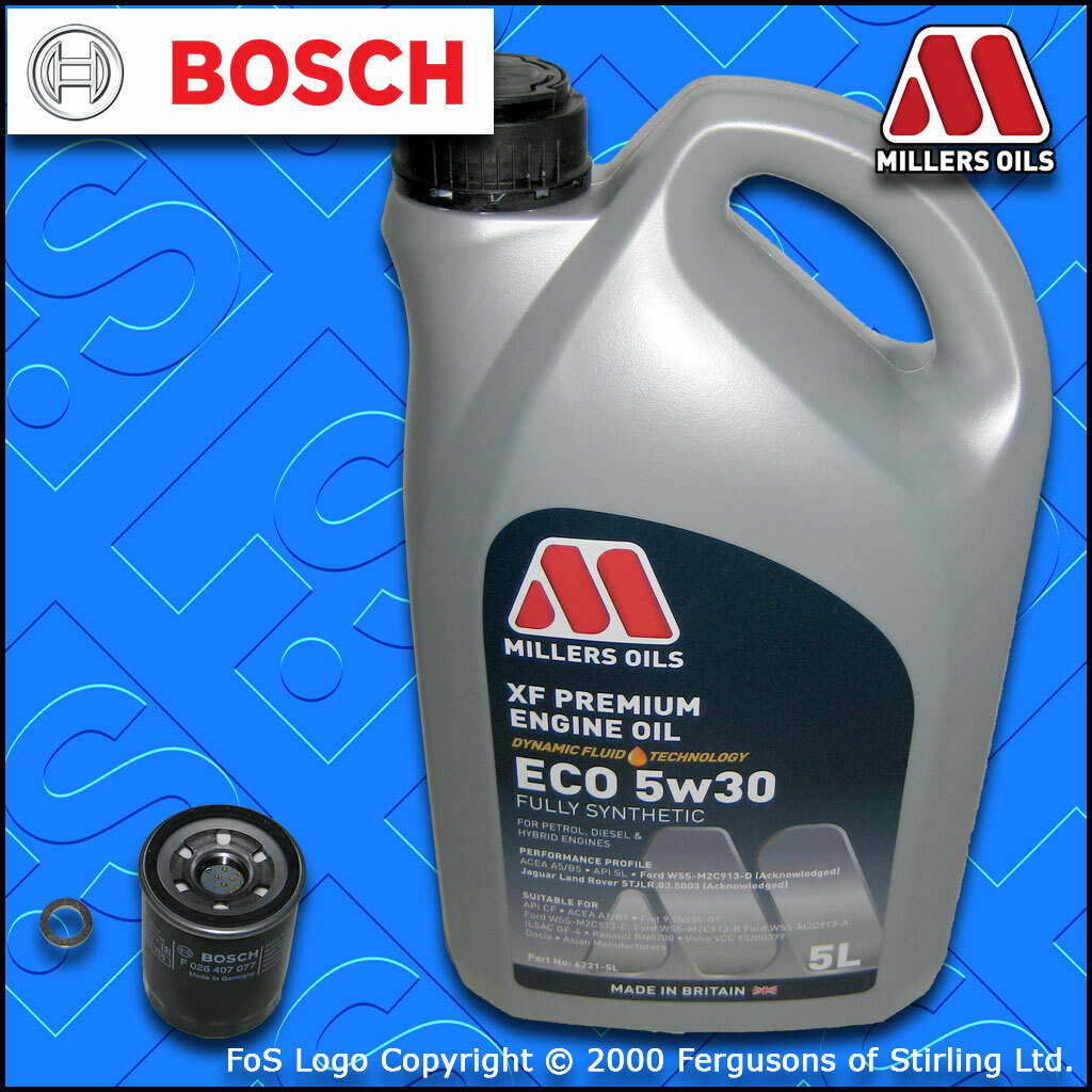 SERVICE KIT for HONDA CIVIC VIII 1.4 1.8 PETROL OIL FILTER +5w30 OIL (2005-2011)