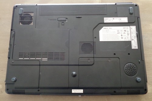 MSI ER710 - MS171B - Working For Parts - Afbeelding 7 van 11