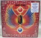 NEW & Sealed Journey "Greatest Hits" 2-LP 180gm Vinyl Records (SNYL 882304) 2024