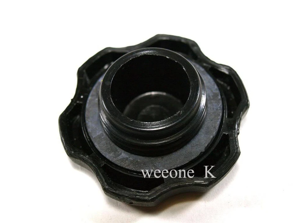 TAPA DE ACEITE Fit ISUZU PICKUP TFR AMIGO Rodeo 1989 1990 1991 1992 1993 1994 - 2001 Foto 2 de 3