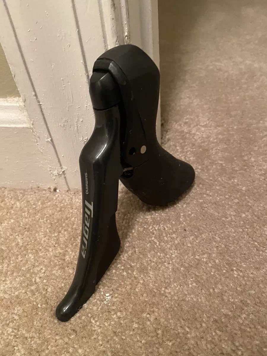 Tiagra best sale hydraulic shifters